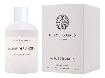 Herve Gambs Paris La Baie Des Anges