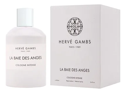 Herve Gambs Paris La Baie Des Anges