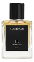 Lab Fragrance Ambroxan elixir