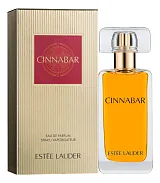 Estee Lauder Cinnabar
