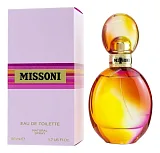 Missoni Eau De Toilette