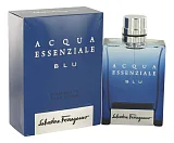 Ferragamo Acqua Essenziale Blu