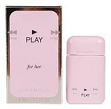 Givenchy Play For Her