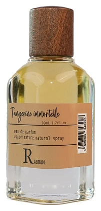 Rabdan Tangerine Immortelle