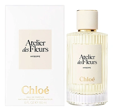 Chloe Atelier De Fleurs - Hysope