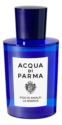 Acqua di Parma Fico Di Amalfi La Riserva