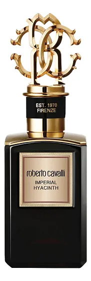 Roberto Cavalli Imperial Hyacinth