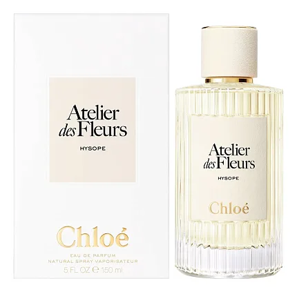 Chloe Atelier De Fleurs - Hysope