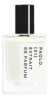 Synonyme PAOLO 01