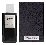 Franck Boclet Rebel