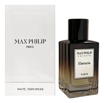 Max Philip Elettaria