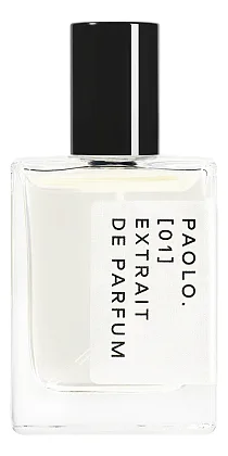 Synonyme PAOLO 01