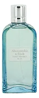 Abercrombie & Fitch First Instinct Blue Woman
