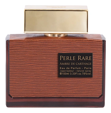 Panouge Perle Rare Ambre Cаrthage