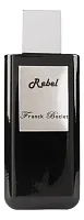 Franck Boclet Rebel