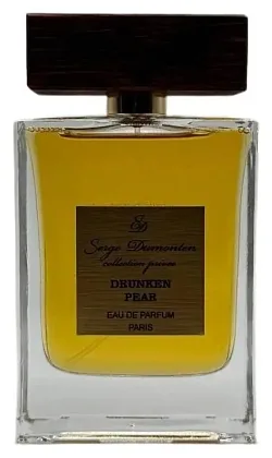 Serge Dumonten Drunken Pear