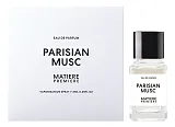 Matiere Premiere Parisian Musc