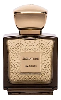 Majouri Signature
