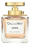 Oscar de la Renta Alibi