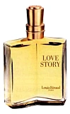 Feraud Love Story