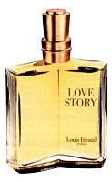 Feraud Love Story