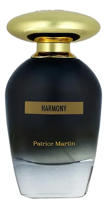 By Patrice Martin Harmony
