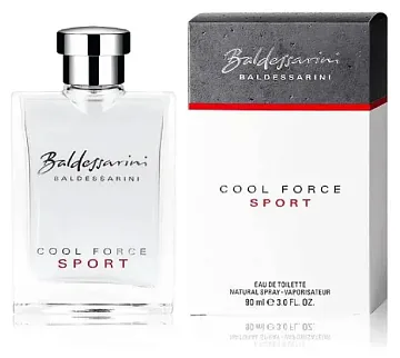 Baldessarini Cool Force Sport
