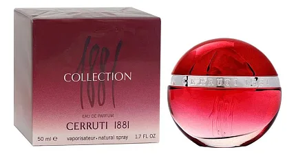 Cerruti 1881 Collection