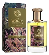 The Woods Collection Green Walk