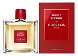 Guerlain Habit Rouge