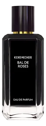 Keiko Mecheri BaL De Roses