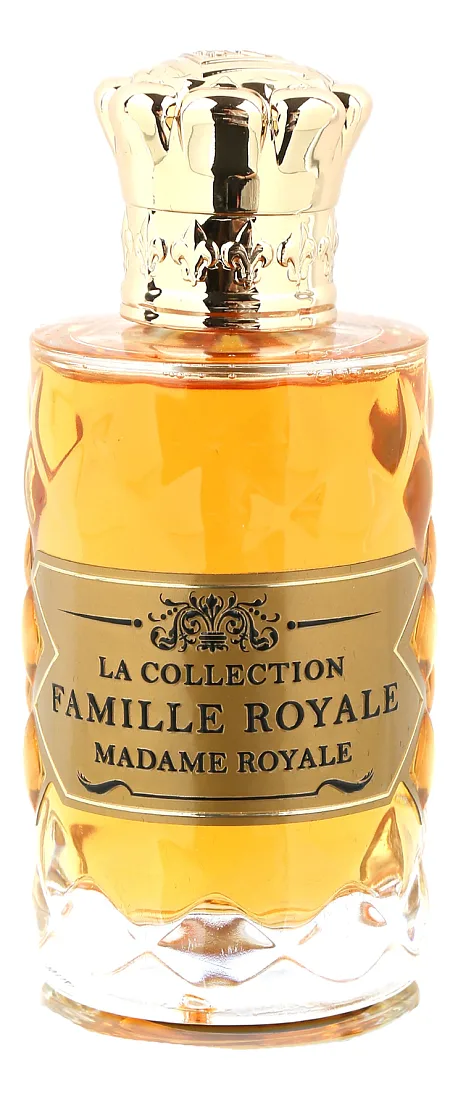 Les 12 Parfumeurs Francais Madame Royale