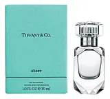 Tiffany & Co. Sheer