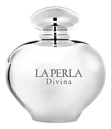 La Perla Divina Silver