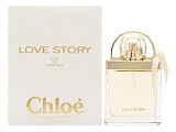 Chloe Love Story