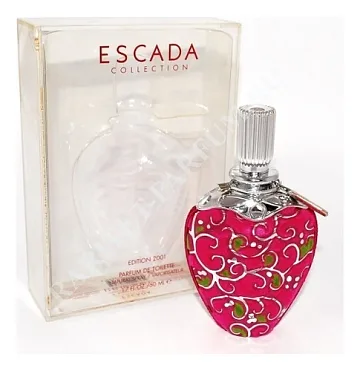Escada Collection 2001