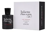 Juliette has a Gun Lady Vengeance