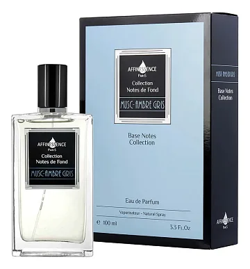 Affinessence Musc Ambre Gris