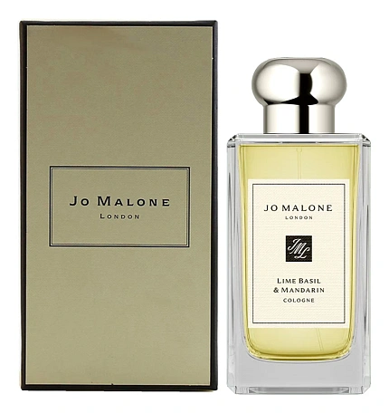 Jo Malone Lime Basil & Mandarin