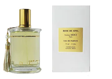 MDCI Parfums Rose De Siwa