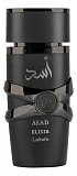 Lattafa Asad Elixir