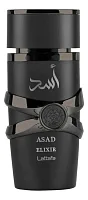 Lattafa Asad Elixir