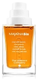 The Different Company Majaina Sin