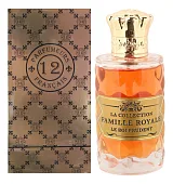 Les 12 Parfumeurs Francais Le Roi Prudent
