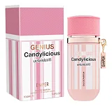 Emper Genius Candy Licious