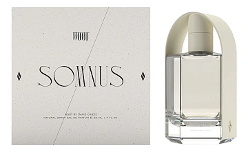 WOOT Somnus