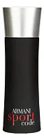 Giorgio Armani Code Sport Men