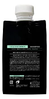 Lebel Estessimo Celcert Immun Shampoo — шампунь для чувствительной кожи головы