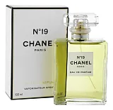 Chanel No19