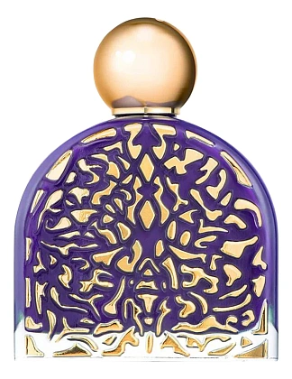 M. Micallef Purple Love